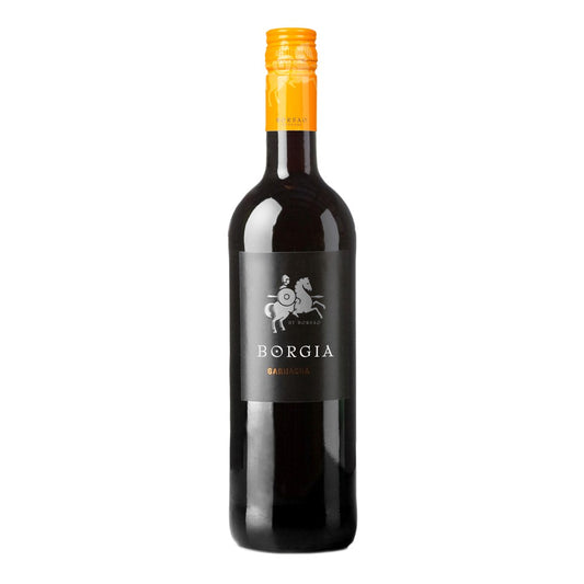 Borgia by Borsao Garnacha Tinto