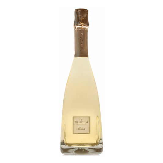 Ferghettina Franciacorta Milledi Brut