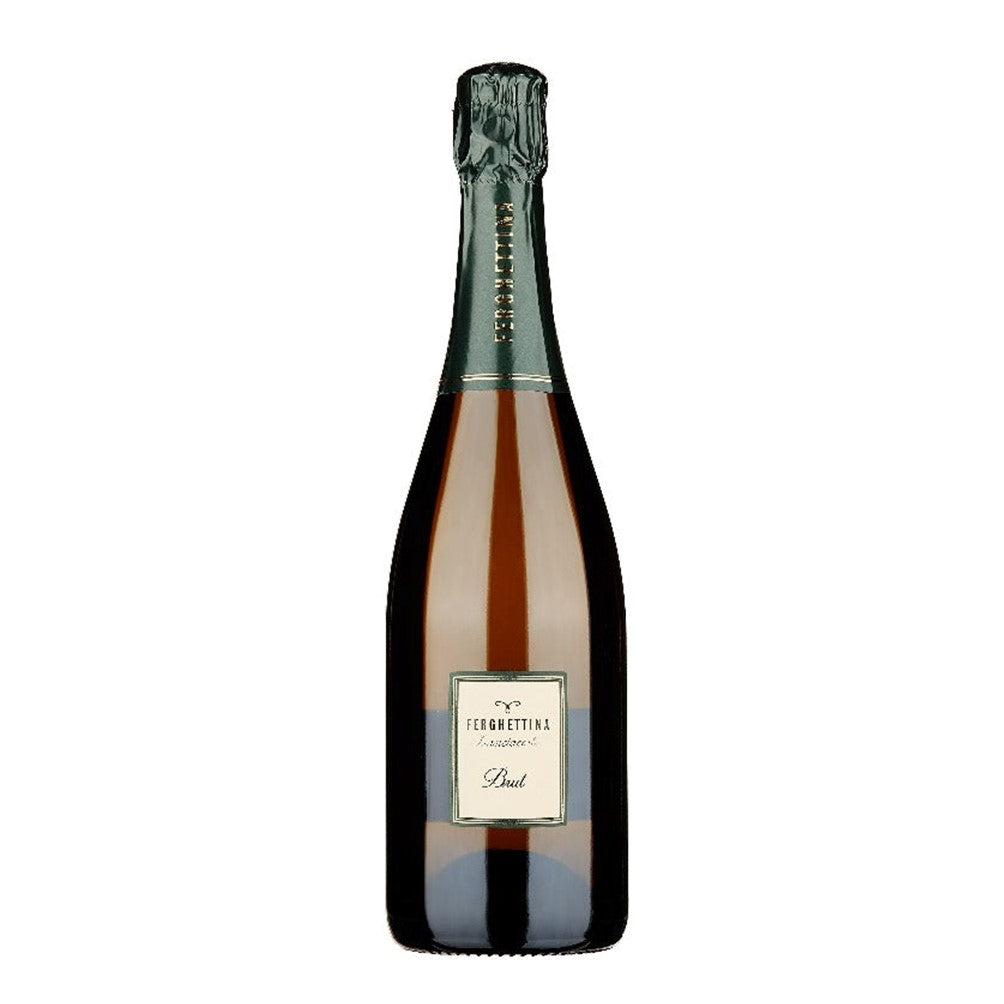 Ferghettina Franciacorta Brut