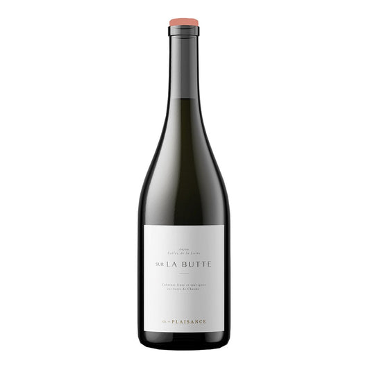 Chateau de Plaisance Sur la Butte Anjou (Organic)