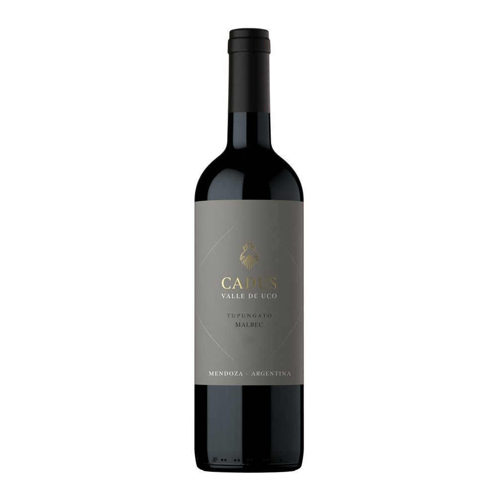 Cadus Tupungato Appellation Malbec
