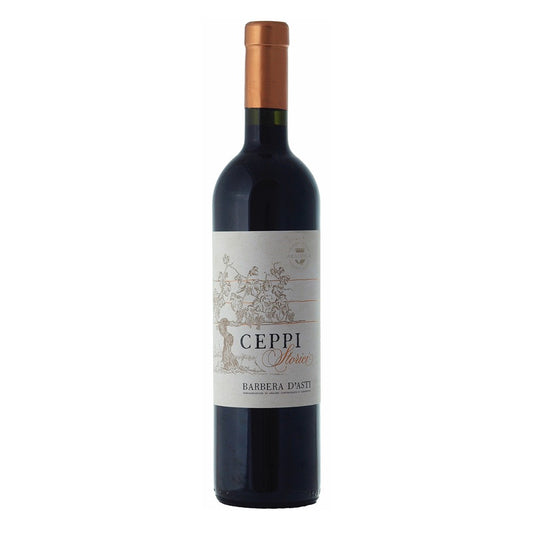 Araldica Barbera D'Asti Ceppi Storici