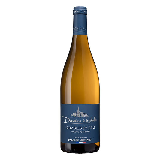 Chablis Domaine de la Motte  Premier Cru Vau Ligneau