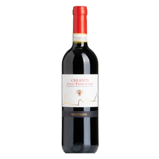 Uggiano Chianti Colli Fiorentini