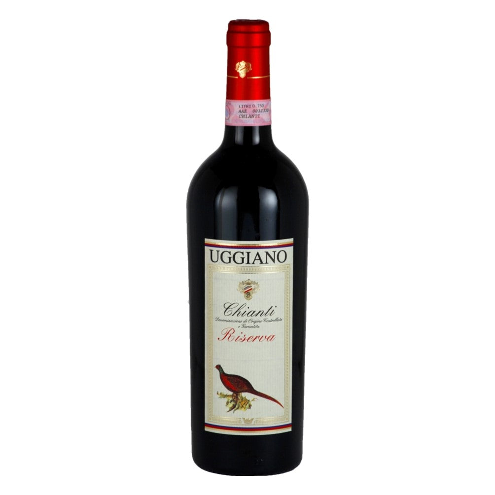 Uggiano Fagiano Chianti Riserva