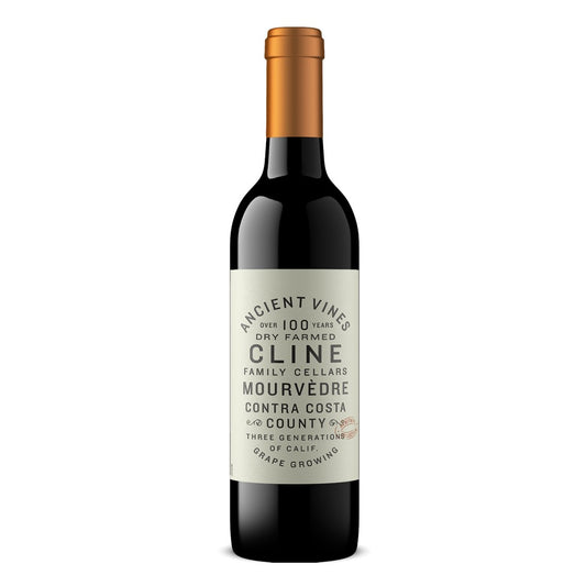 Cline Ancient Vines Mourvedre
