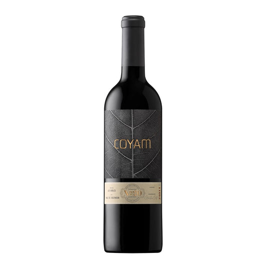 Emiliana Coyam (Organic)