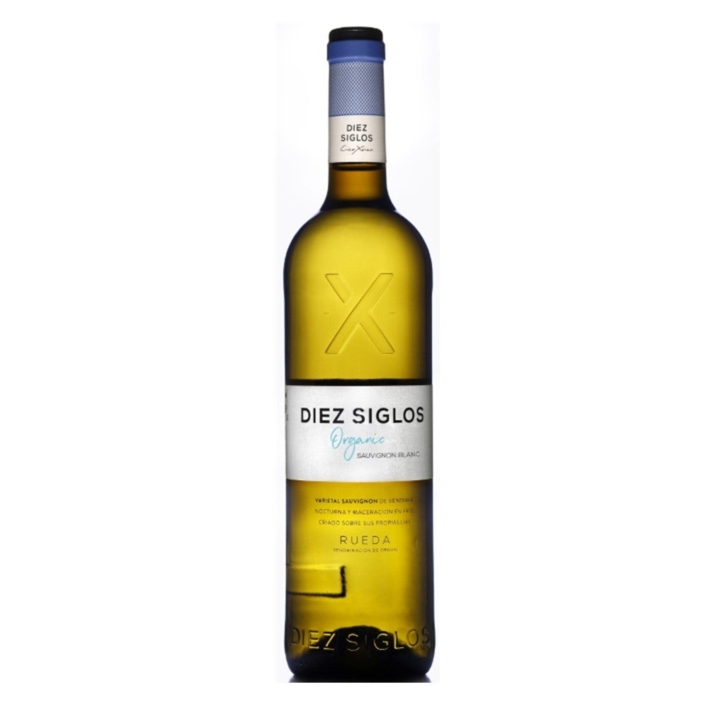 Diez Siglos Rueda Sauvignon Blanc