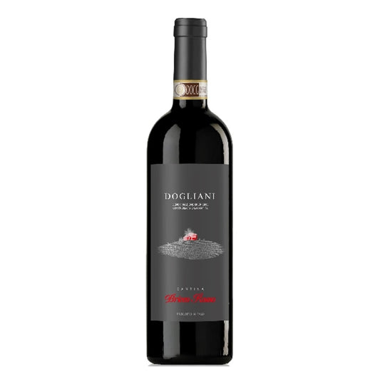 Bricco Rosso Dogliani