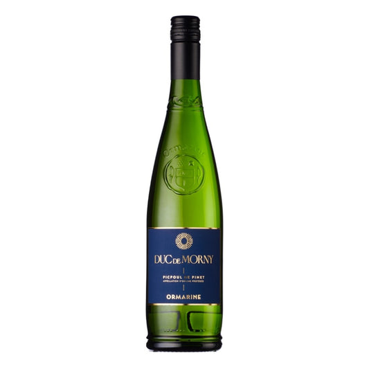 Picpoul de Pinet Duc de Morny