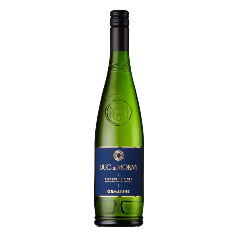 Picpoul de Pinet Duc de Morny