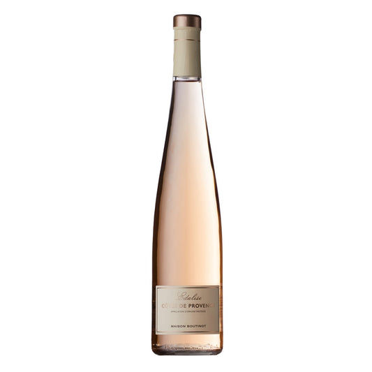 Maison Boutinot Cuvee Edalise Cotes du Provence Rose