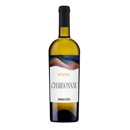 Bononia Estate Koshava Chardonnay