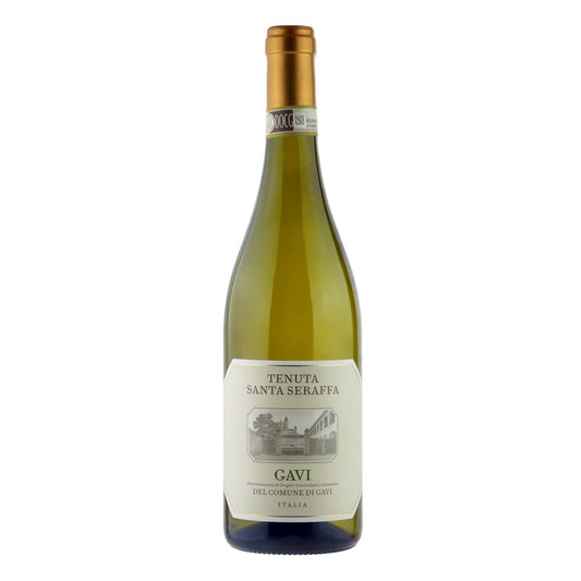 Santa Seraffa Gavi