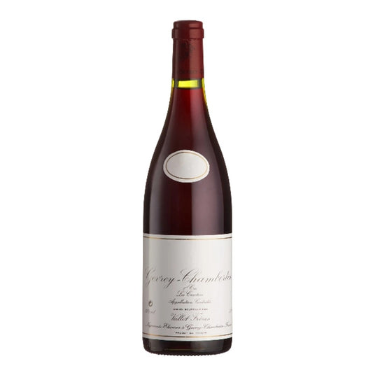 Gevrey-Chambertin 1er Cru Cazetier Vallet Freres