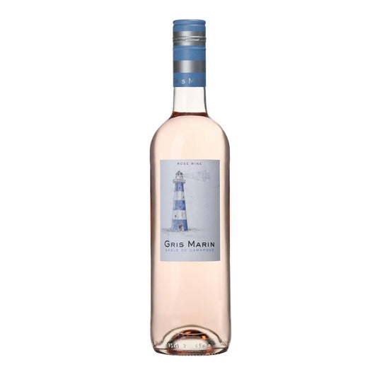 Gris Marin Gris de Gris Rose
