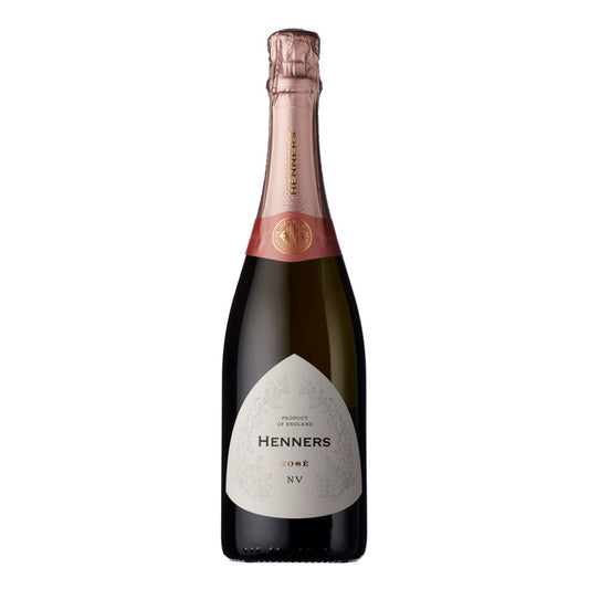Henners Brut Rose NV
