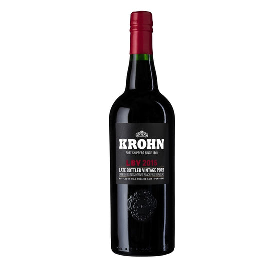 Krohn LBV Port