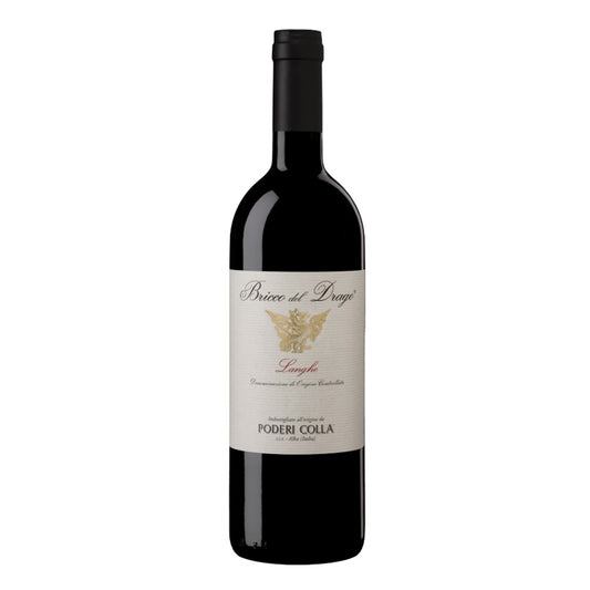 Poderi Colla Bricco del Drago Langhe