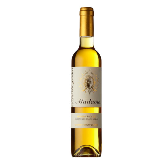 Monbazillac Chateau Tirecul La Graviere