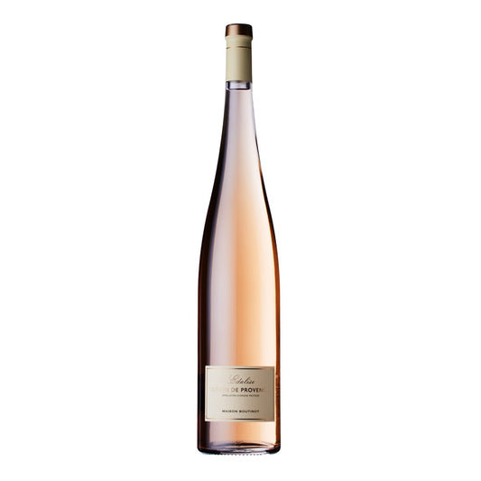 MAGNUM Maison Boutinot Thau Rose