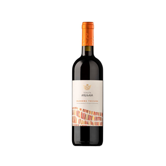 Tenuta Aquilaia Maremma Toscana