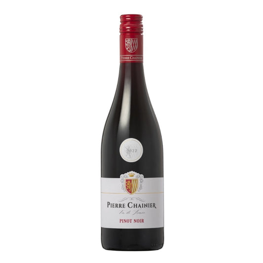 Pierre Chainier Pinot Noir