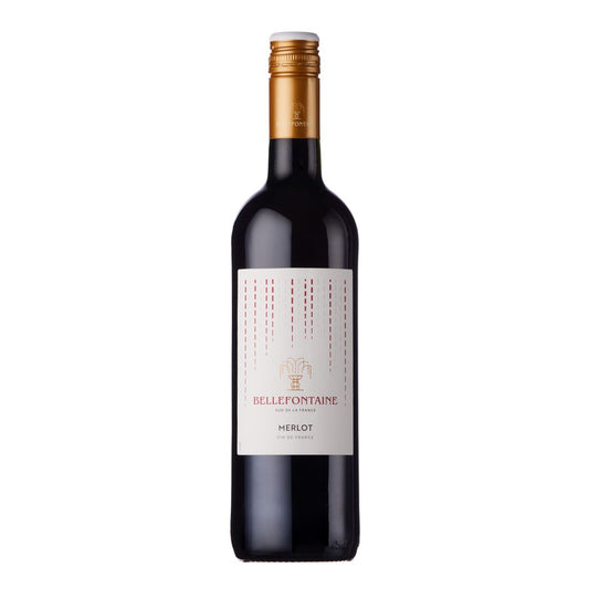Bellefontaine Merlot