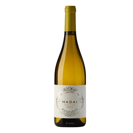 Madai Origen Godello
