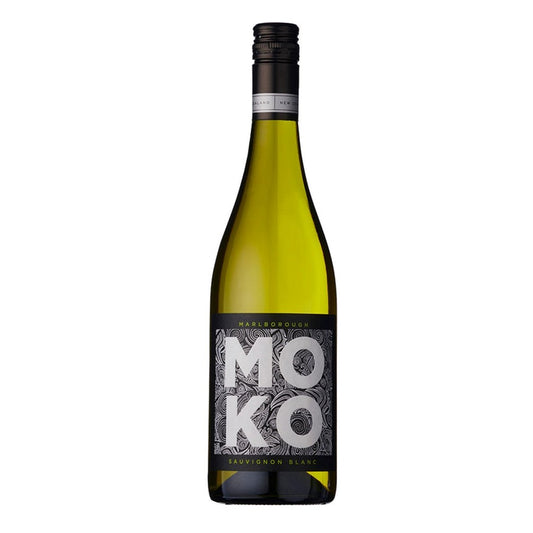 Moko Black Sauvignon Blanc