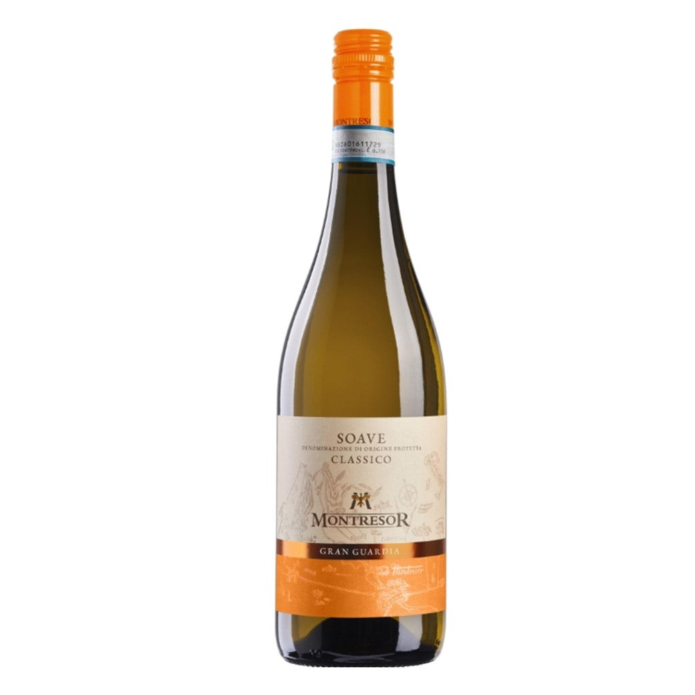 Montressor Gran Guardia Soave Classico