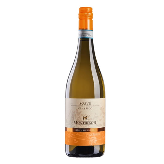 Montressor Gran Guardia Soave Classico