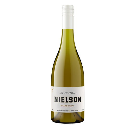 Nielson by Byron Santa Barbara Chardonnay