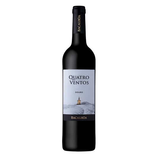 Quatro Ventos Douro Tinto