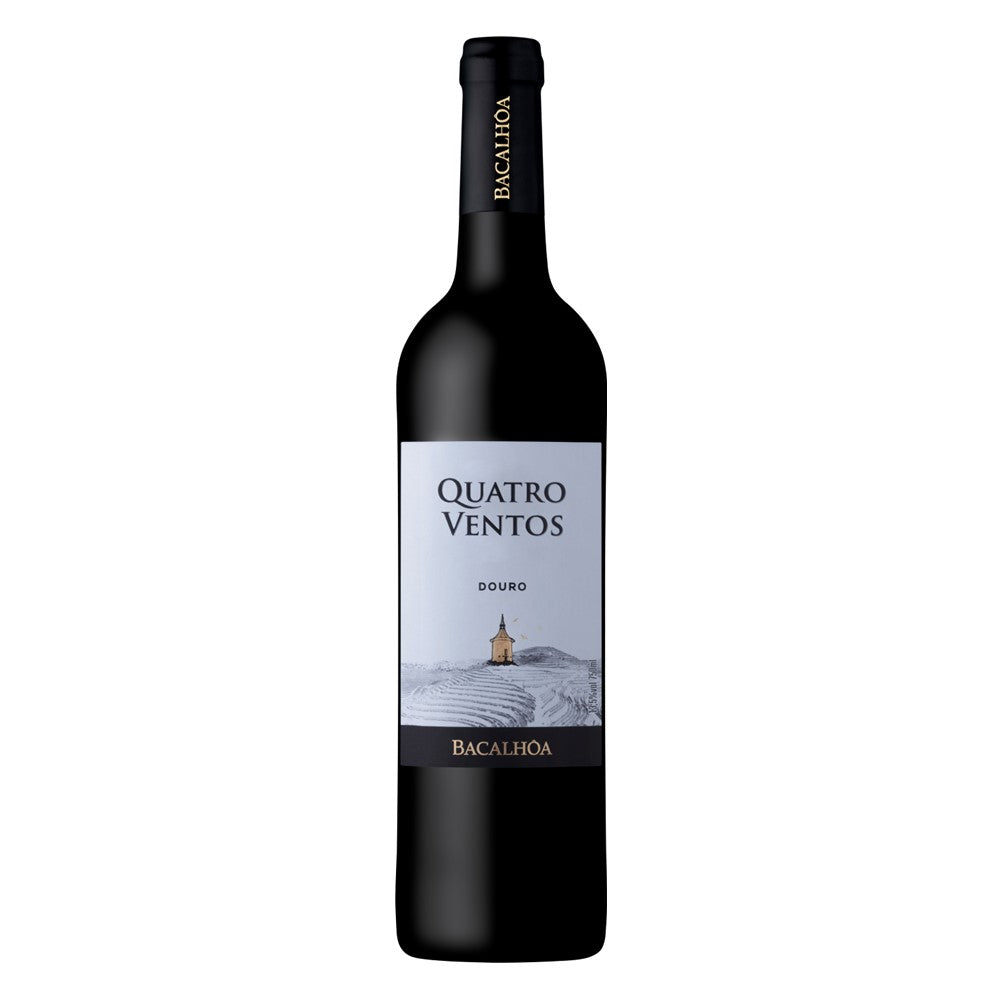 Quatro Ventos Douro Tinto