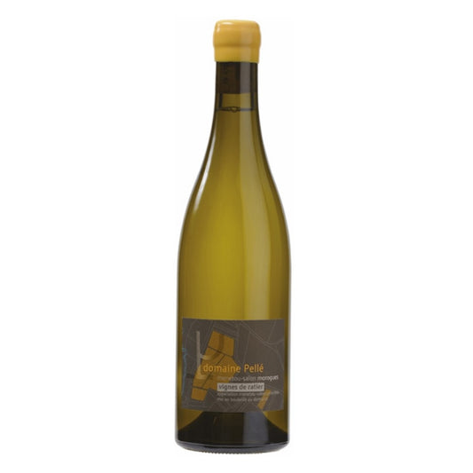Menetou-Salon Domaine Pelle Vignes de Ratier (Organic)