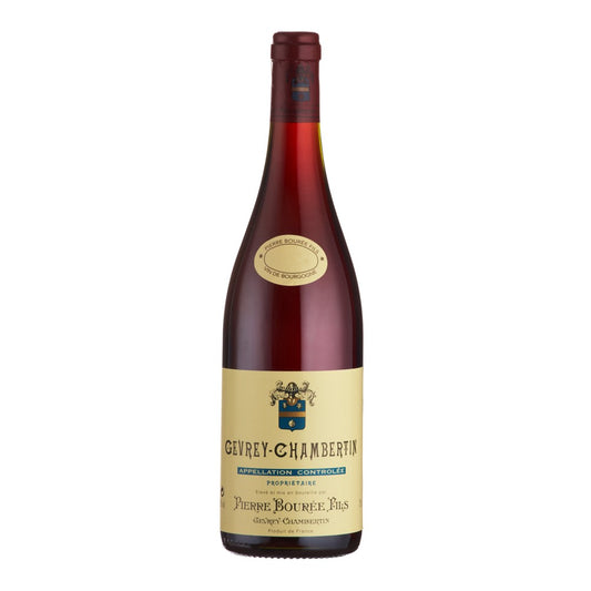 Gevrey-Chambertin Pierre Bourée