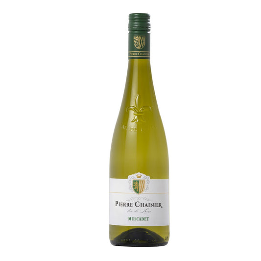 Muscadet, Selection Pierre Chainier