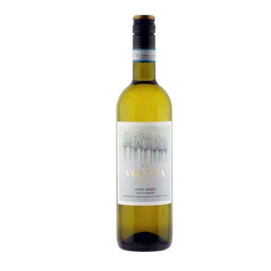 La Voluta Pinot Grigio