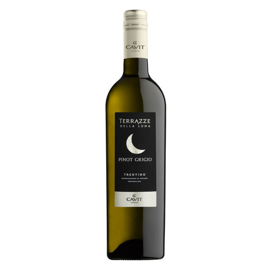 Terrazze Della Luna Pinot Grigio