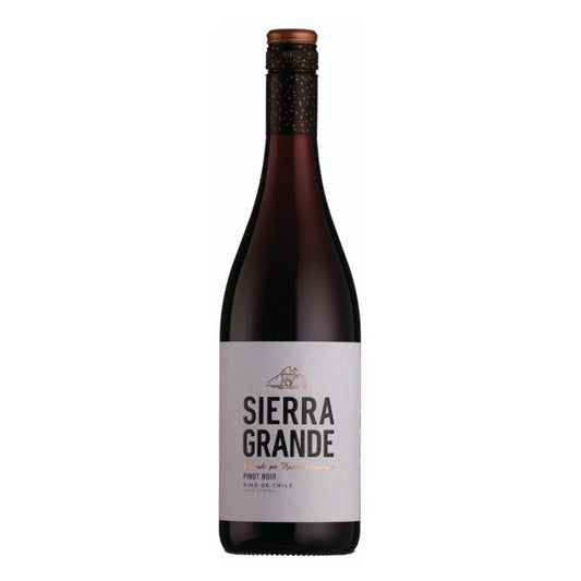 Sierra Grande Pinot Noir
