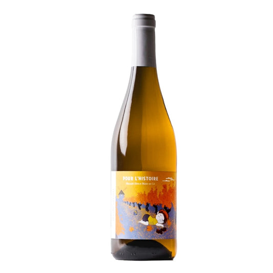 Muscadet Menard-Gaborit Pour l’Histoire