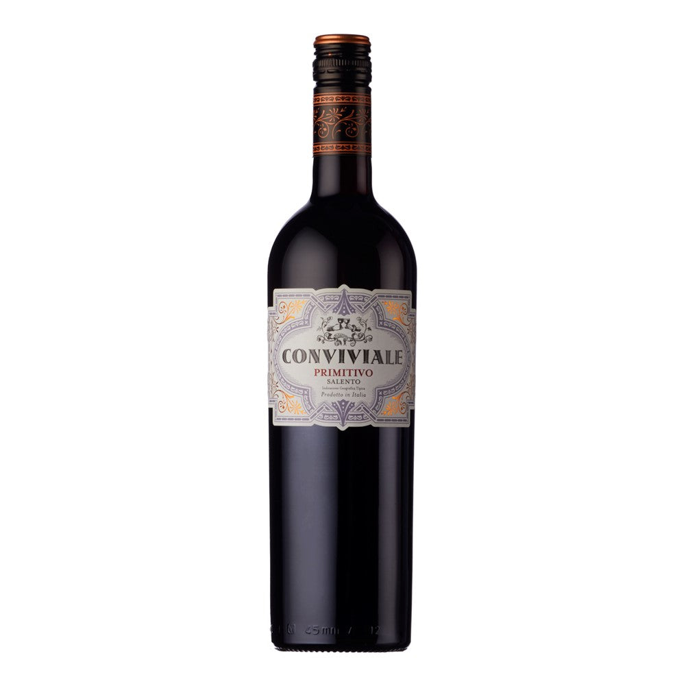 Conviviale Primitivo