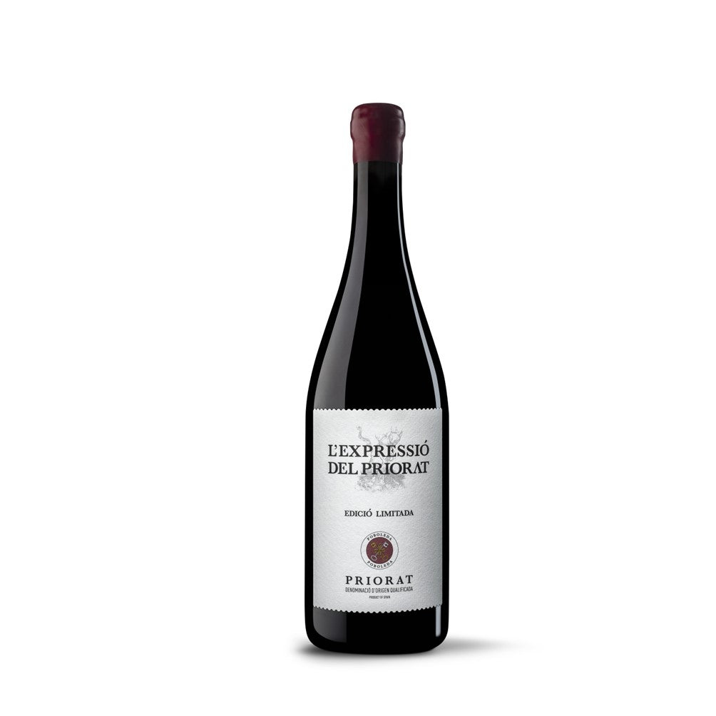 L'Expressio del Priorat