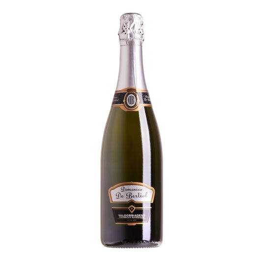 Prosecco de Bertiol Extra Dry