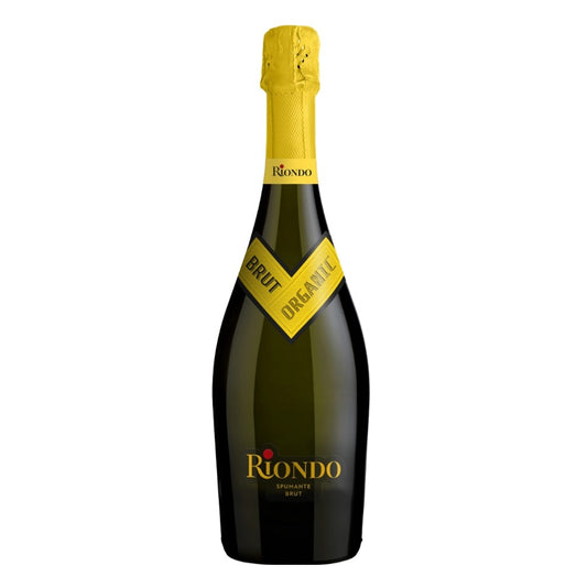 Riondo Spumante (Organic)