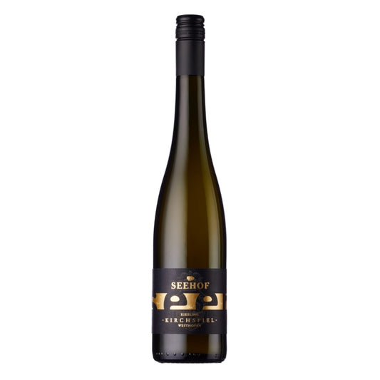 Seehof Kirchspiel Riesling Trocken