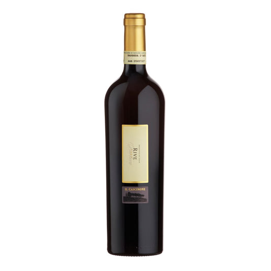Il Cascinone Rive Barbera D'Asti