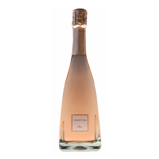 Ferghettina Franciacorta Rose Vintage