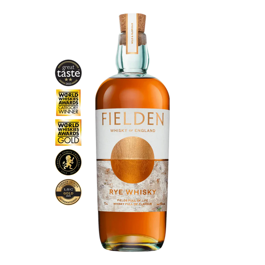 Fielden Rye Whiskey